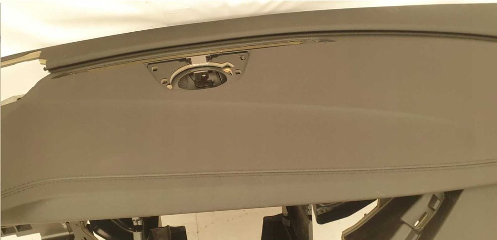 Передняя панель салона торпедо под проекцию Opel Insignia Buick Regal