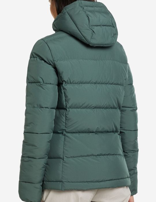 Пуховик жіночий Outventure