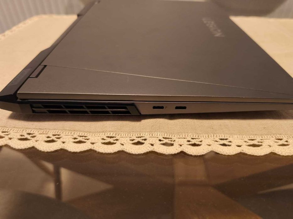 Legion 5 Pro 16IAH7H (para peças)