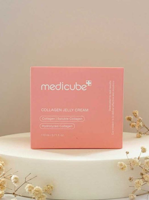 Medicube — Collagen Jelly Cream 110ml