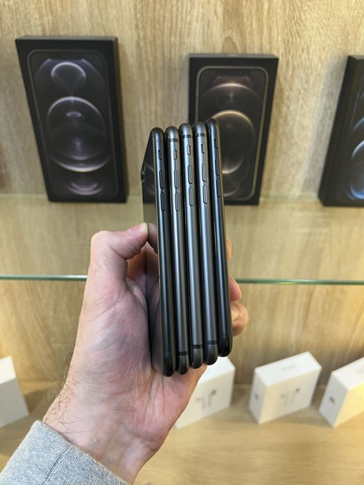 iPhone SE 2020 | Оригінал Apple | Б/У | Різні кольори