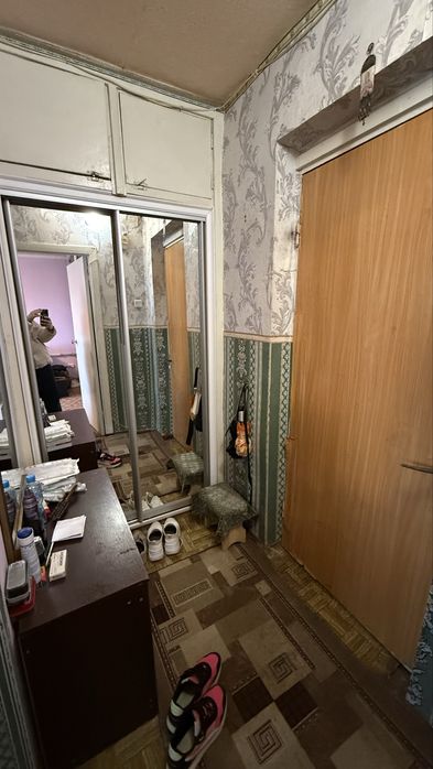 Продам 1к.кв район 12 Квартала Данила Нечая