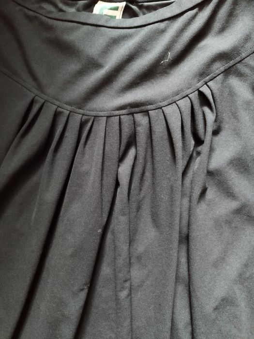 Продам  вінтажну німецьку спідницю максі