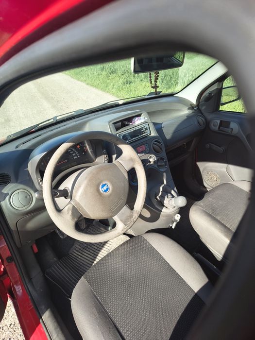 Sprzedam Fiat panda