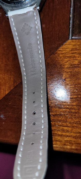 bracelete original pathek philippe