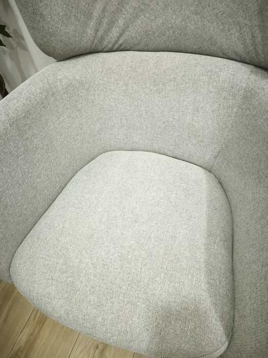 Poltrona Oskarshamn IKEA