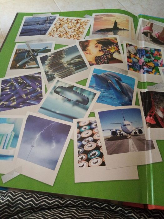 O grande livro da ciência