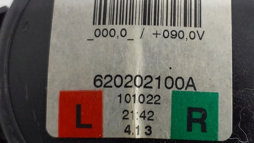 Cinto trás direito MINI Mini Countryman (R60)