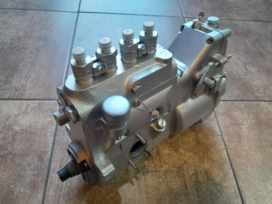 Pompa Wtryskowa C360