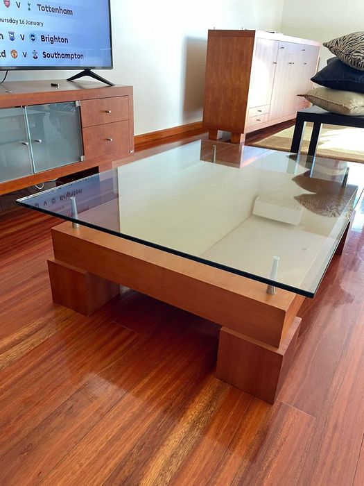 Móveis de Sala - Mesas de Café