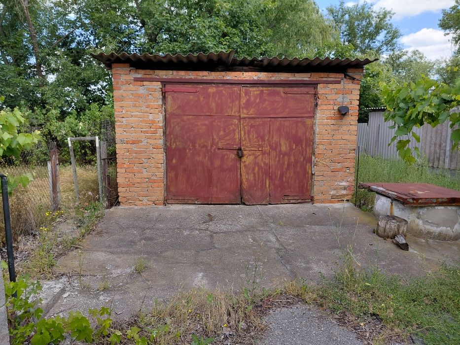 Продам будинок в с. Кам’яний Міст.