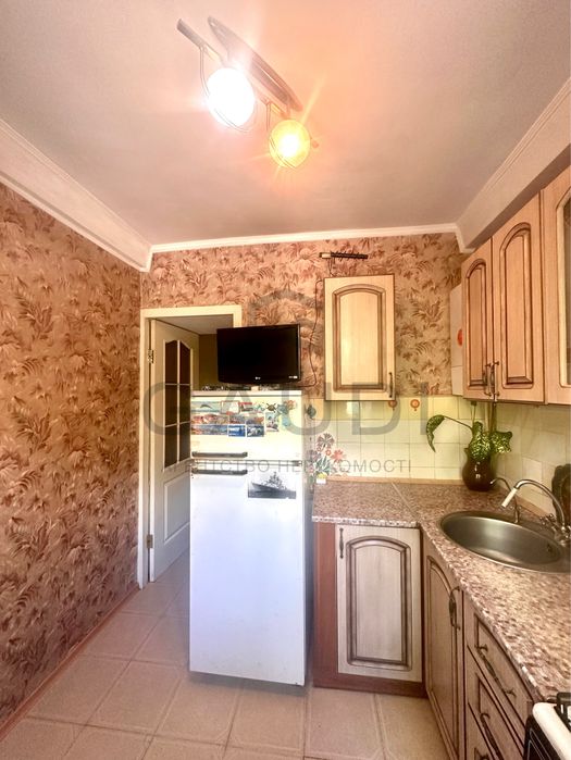‼️Продажа квартиры. ЮТЗ. Второй этаж. Газовая колонка. - View 5
