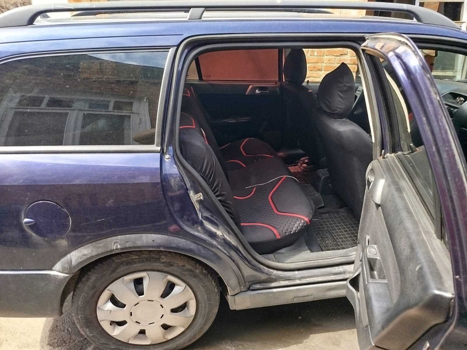 продам автомобіль