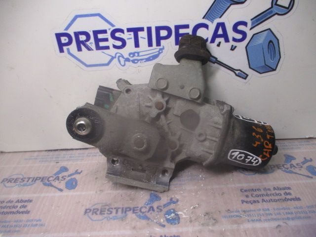 Motor limpa vidros frente RENAULT Captur (J5_)