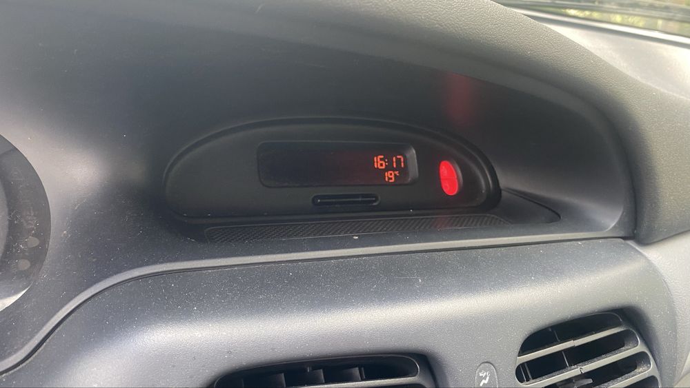 Renault megane 1.3 Negociavel.