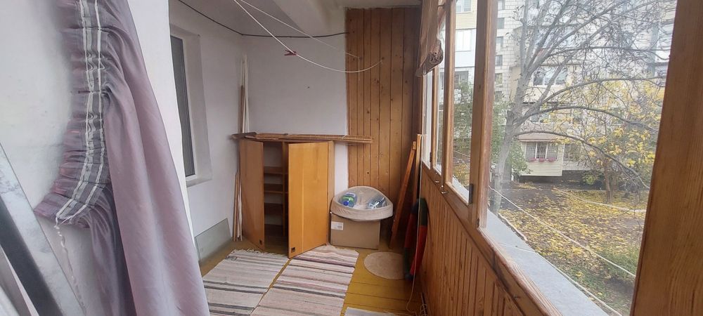 Сдається 2кімнатна квартира київського проекту в гарному районі