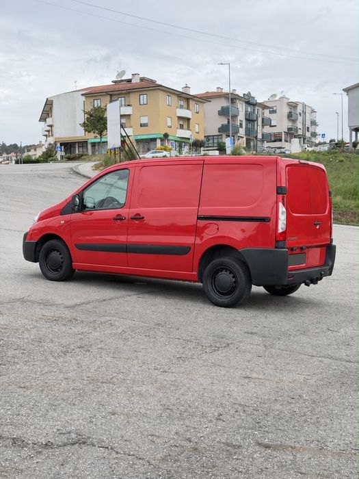 Carrinha peugeot expert 2012