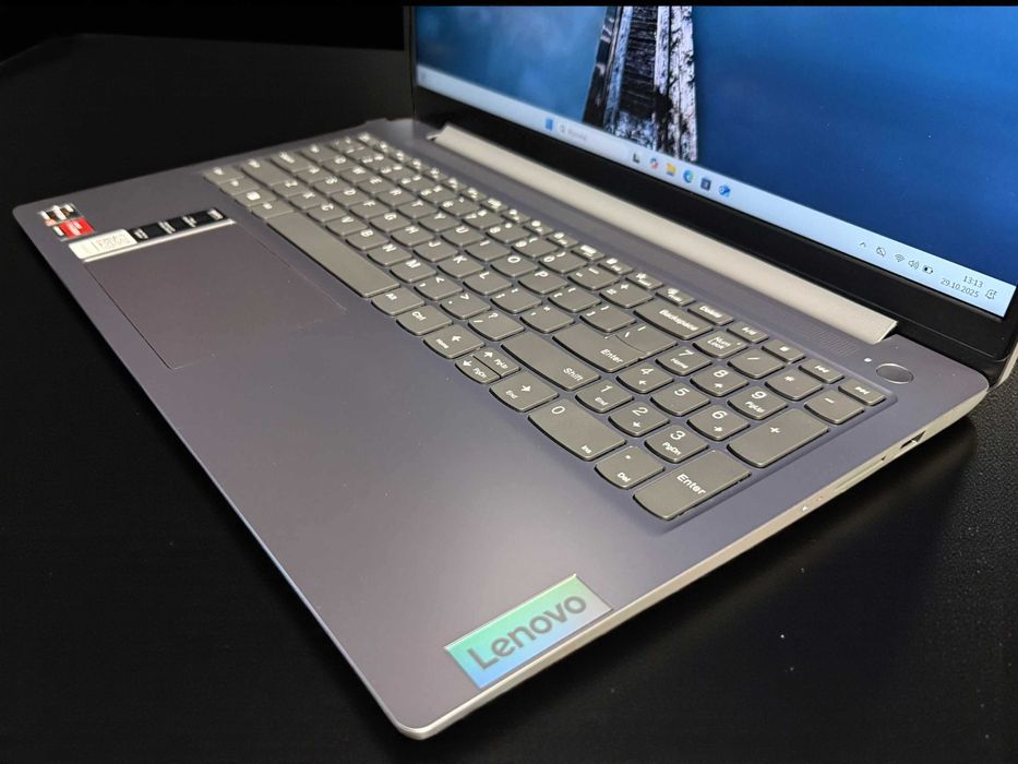Lenovo IdeaPad Slim 3 I Ryzen 5 I 8/512GB Jak Nowy