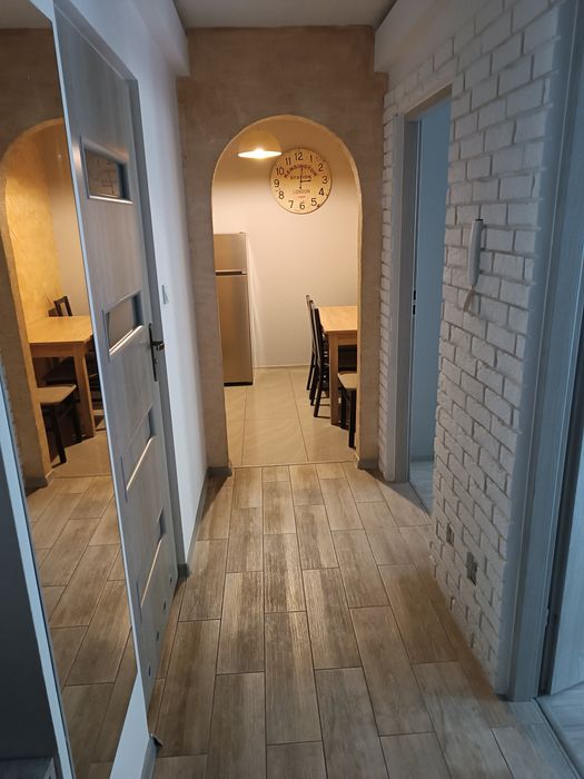 Miesz. 45 m, 2 pok. + kuch.1600 + 183 czynsz