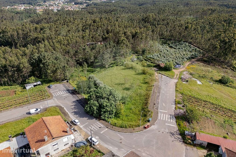 Terreno  para venda