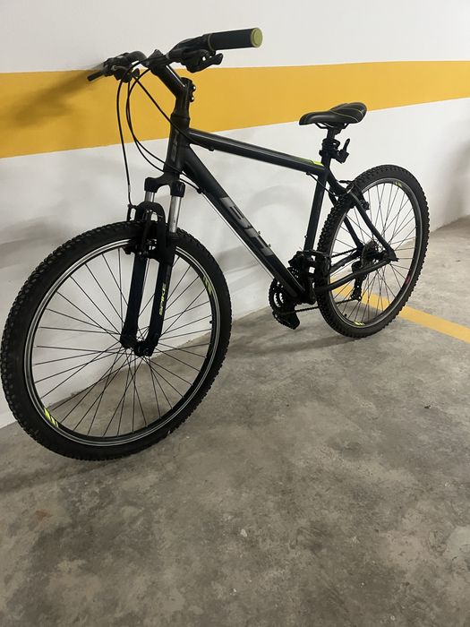 Bicicleta adulto