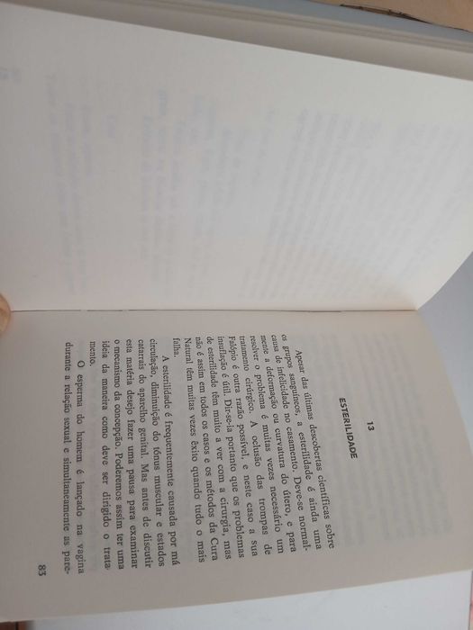'Doenças da Mulher'