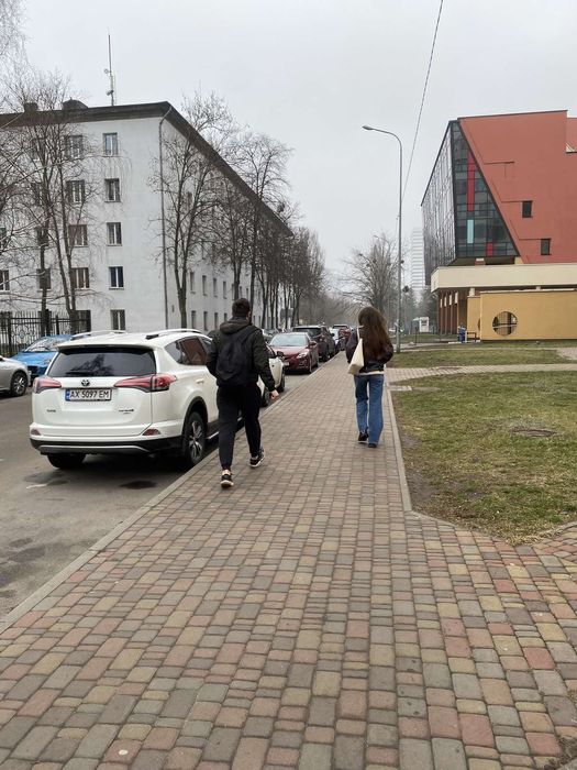 Голосіївський, ЖК Сонячна Брама. Ломоносова. ВДНХ.