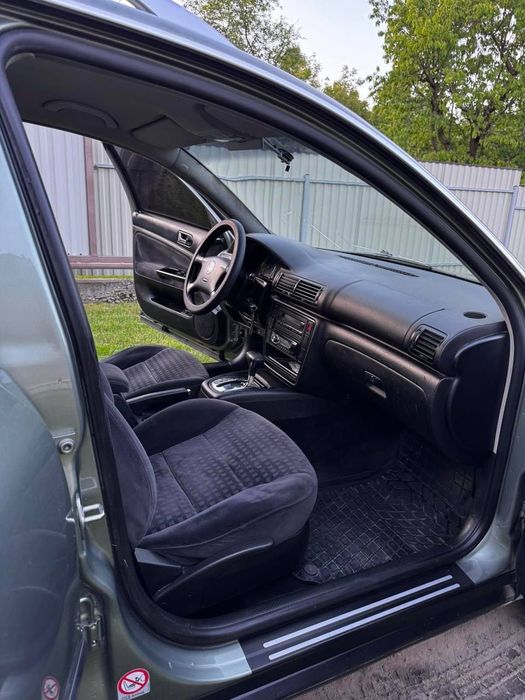 Passat B5 продається