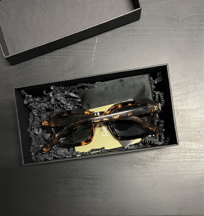 Oculos Bussola Cortez