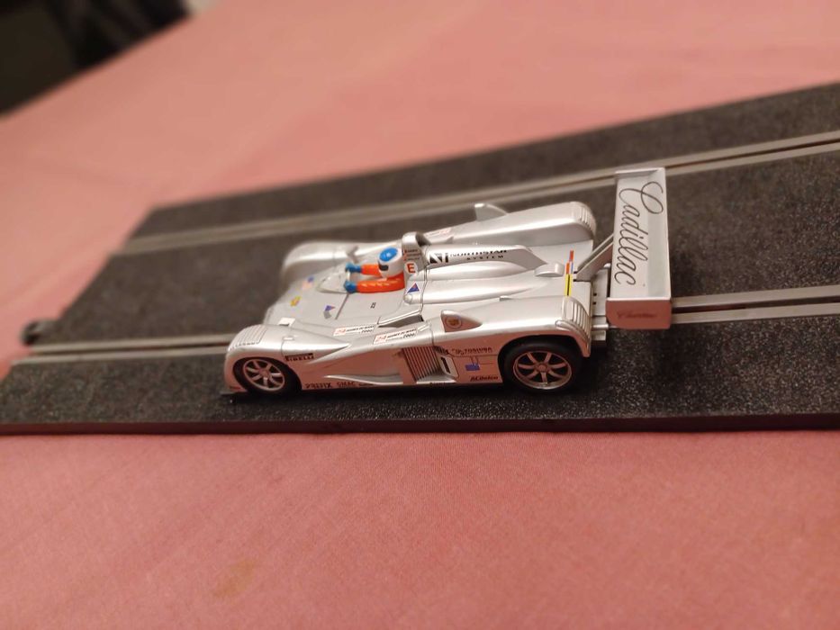Miniaturas SCX tecni toys