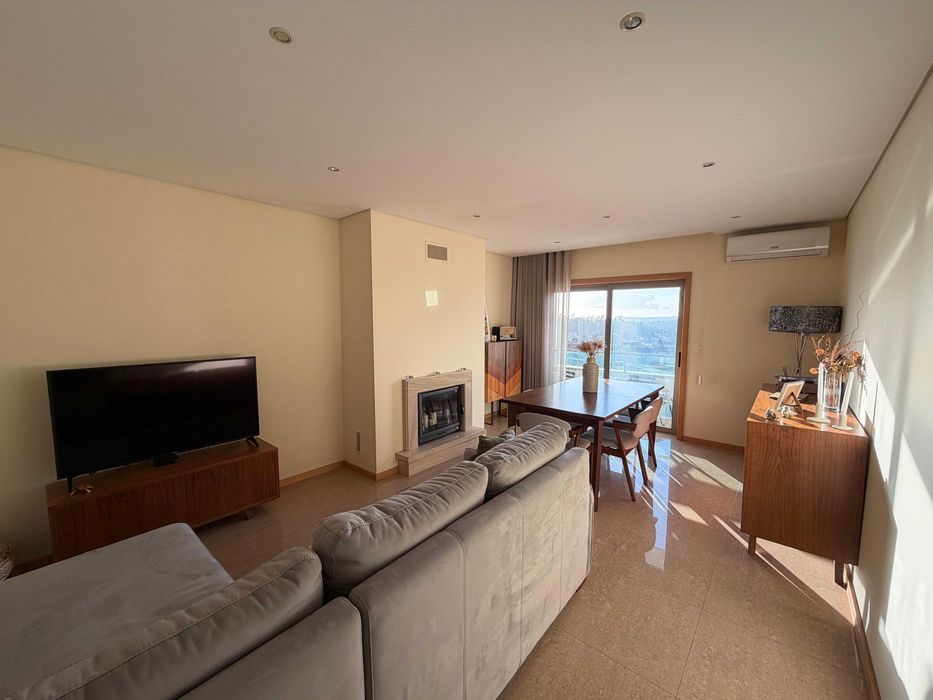 Apartamento T2 Fantástico