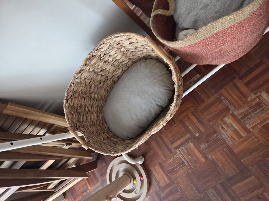 Cama animais tamanho M