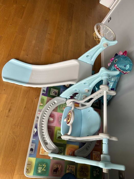 Huśtawka dla dzieci