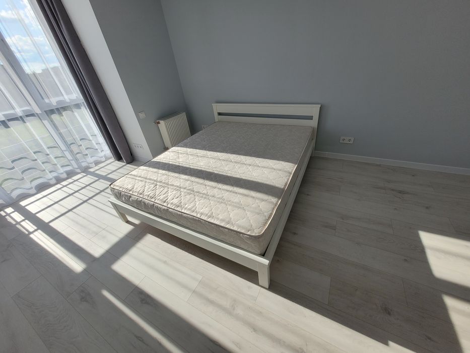 Ліжко, ліжко двоспальне, односпальне