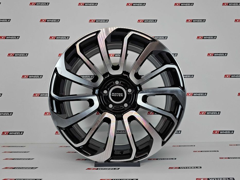 Jantes Look Range Rover em 20 | 5x108