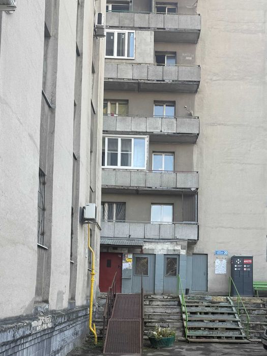 5m 1 квартира метро Турбоатом Льва Ландау Французский бульвар