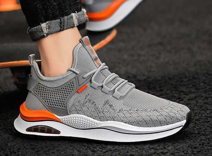 Nowość ! Nowe męskie buty sportowe D27 - 44 !