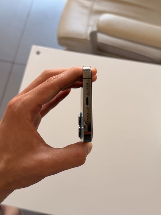 iPhone 13 Pro 128gb Cinzento Graphite (+ 5 capas)