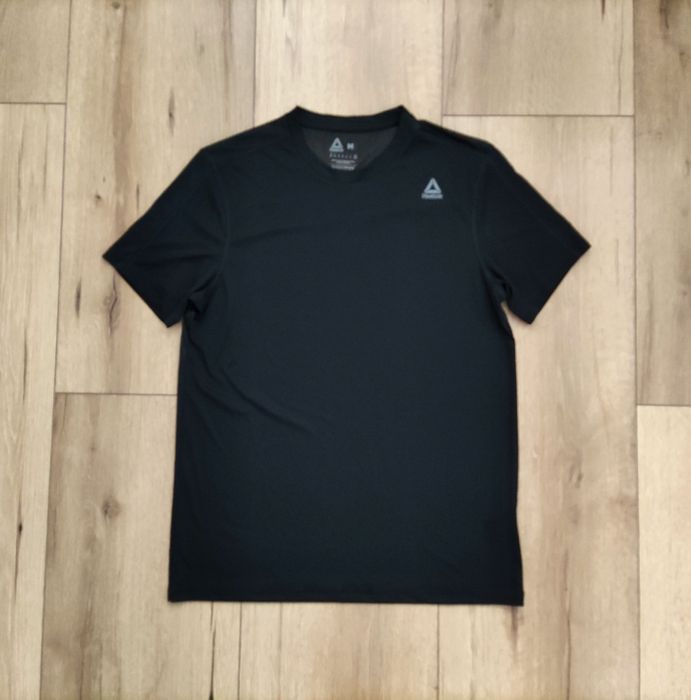 Reebok Speedwick męska koszulka sportowa w rozmiarze M