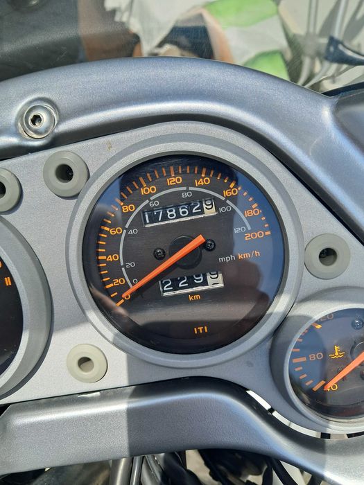 Aprilia Pegaso 650cc