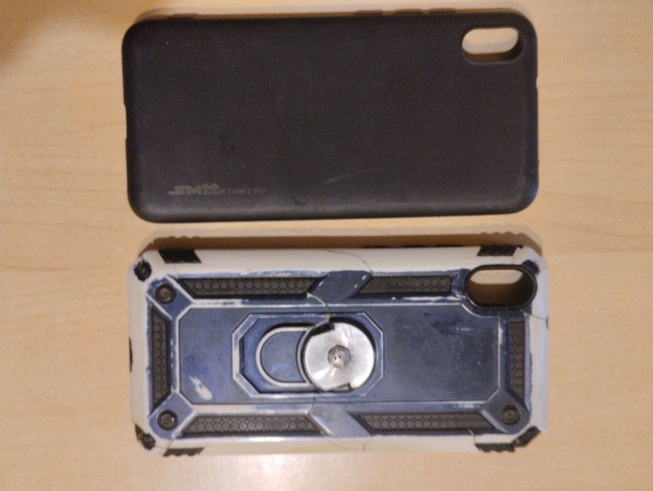 Чохол редмі 9c. 50грн