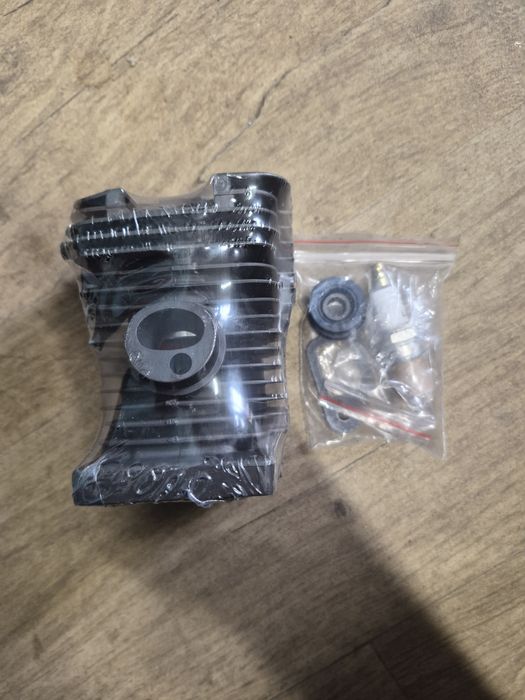 Cylinder z tokiem do pilarki Stihl