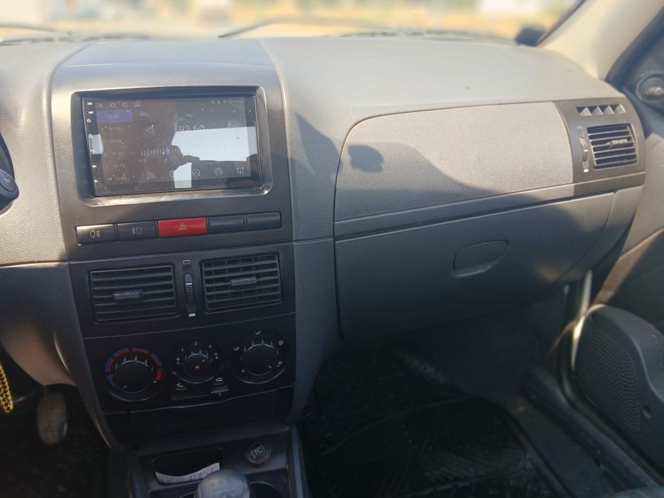Fiat Strada 1.3 D Multihect 95 cv