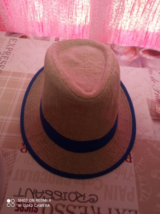 Шляпа літня продам