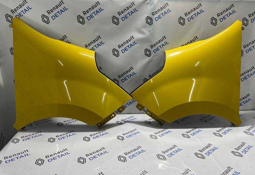 Крила крило переднє праве ліве Renault Master 3 Рено Мастер