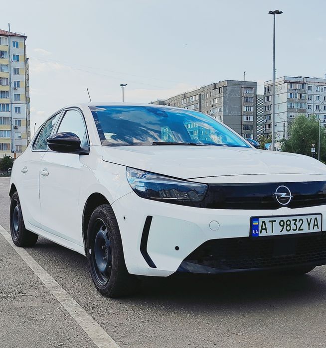 Продам Opel Corsa-e, 340 км запас ходу