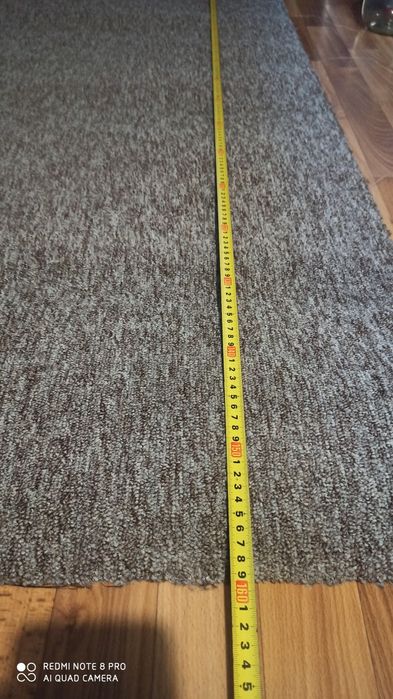 Ковролин новый качественный.