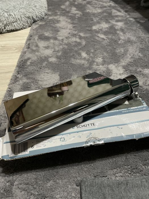 Bateria prysznicowa Schutte