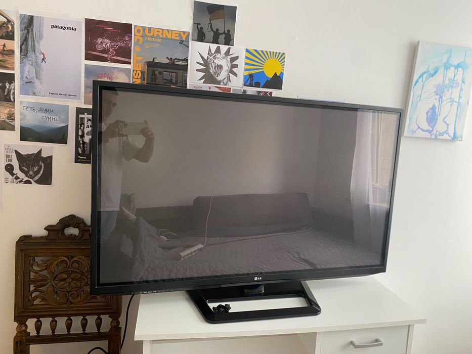 Telewizor prodam