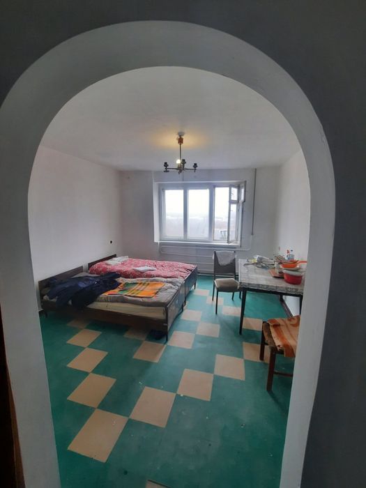 Оренда 4-х кімнатної квартири.Район Черемушки